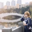 惊为天人!虎森森礼物喵喵的作品集来袭